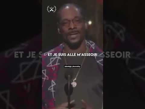 Snoop dogg parle de la mort de TUPAC !! 💯
