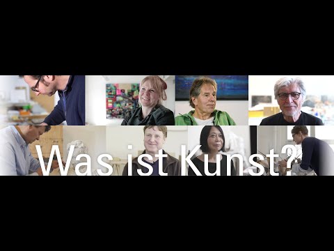 boesnerKunstportal - Was ist Kunst ... für dich?