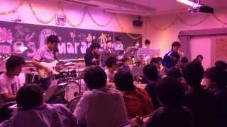 Lada 78 - 平野バンド2015