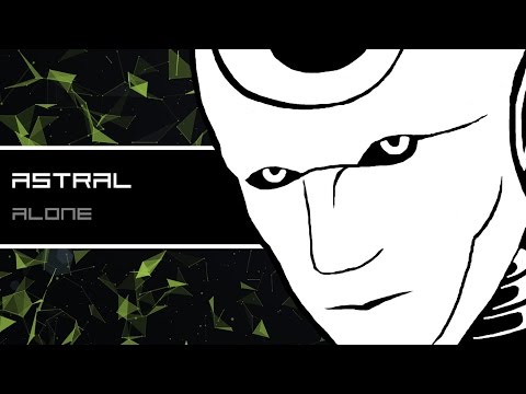 Astral ft. Slyleaf - Alone