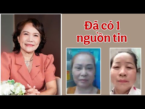 (2532) Hopefully this is Ms. Ngoc Nga's first success. The comparison to find common ground.