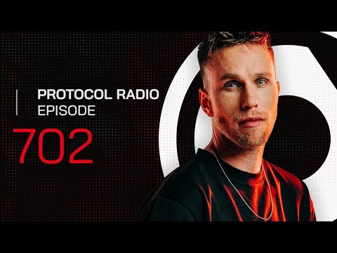 Protocol Radio 702 by Nicky Romero (PRR702)