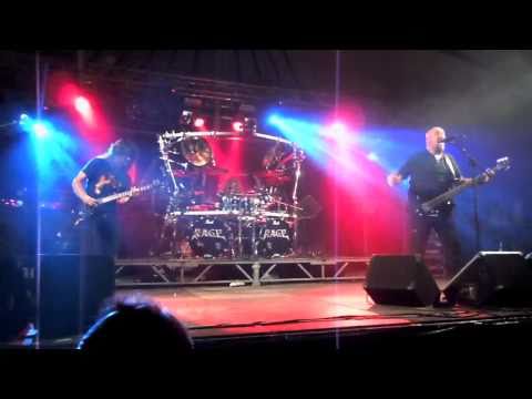 Rage - 01 - Into The Light @ Velo-rock 2010.MOV