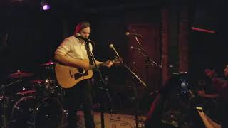 Will Butler - Haiti Acustic. Arcade Fire Discotownhall After Show Boston