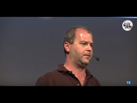 Berlin Buzzwords 2014: Robert Muir - Apache Lucene 4 #bbuzz