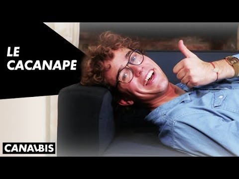 Le Cacanapé - CANAL BIS