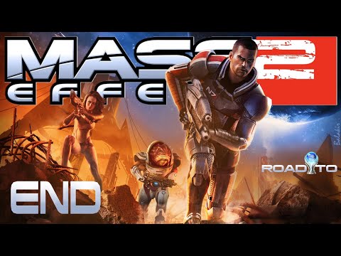 Mass Effect 2 Legendary Edition - Platinum Gameplay Walkthrough PART 57 [PS5][4K/60fps] NoCommentary