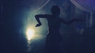 Serhat Hacipasalioglu &amp; Viktor Lazlo - Total Disguise (SR)