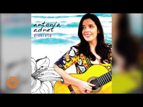 Antonia Adnet - Quero um Chamego