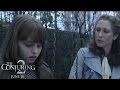 The Conjuring 2 - Official Teaser Trailer [HD] 