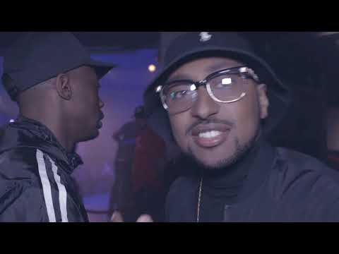 Erick Rush - Came Up (Official Video)