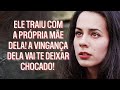 Ele Traiu Com A Própria Mãe Dela Filme Dublado Completo Filme Romântico Em Português