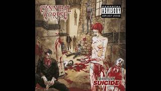 Cannibal Corpse - Headless instrumental track