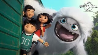 Universal Pictures ABOMINABLE - Spot 9 anuncio