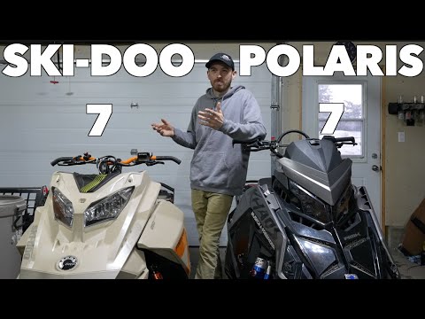 2022 Top Mountain Sled