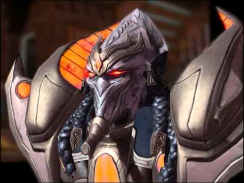 Karass Quotes PL - Starcraft 2