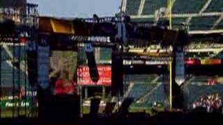 Crystal Lewis- Harvest Crusade 2007