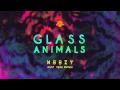 Glass Animals - Woozy (feat. Jean Deaux) 