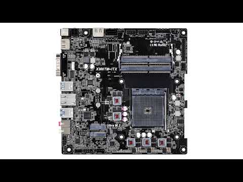 ASROCK B550M-ITX/ac AM4 lizdas DDR4 4733+ 4.0 x16 PCIe DisplayPort 1.4 HDMI 7.1 CH HD 4 SATA3 6 USB 3.1 Gen1 mITX MB video