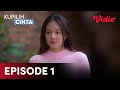 Episode 1 Part 1 Gratis Randy Pangalila Aurelie Moeremans Rangga Azof Kupilih Cinta