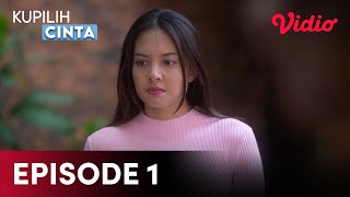 Download lagu Episode 1 Part 1 Gratis! | Randy Pangalila, Aurelie Moeremans, Rangga Azof  | Kupilih Cinta mp3