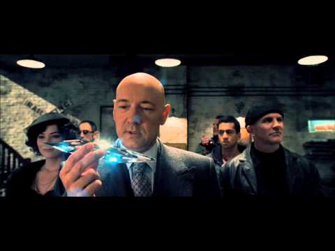 Superman Returns (2006) Official Trailer