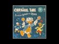 Professor Ludwig Von Drake - Spectrum Song 