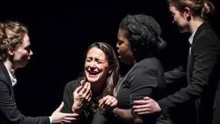 The Winter's Tale - Company Interviews video