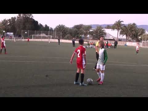 FUTBOL ALMERIA PLATA.natacion --almeria--16/11/2019