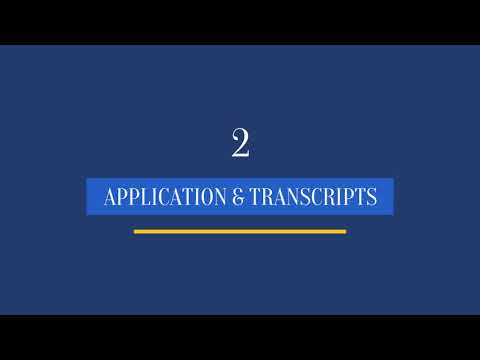 Herzing S 5 Step Admissions Process