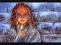 АНДЕРСЕН ДЕВОЧКА СО СПИЧКАМИ 