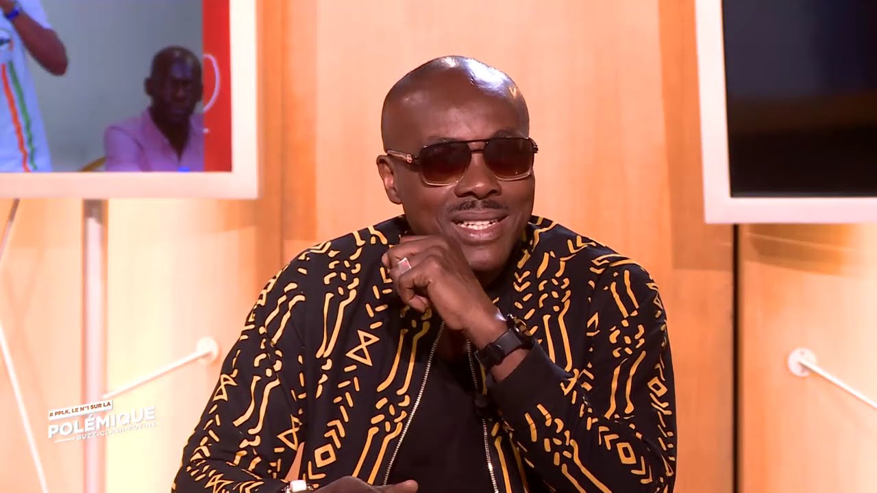 Peopl'Emik du 02 Déc. 2024 avec Kané Mahoula et Easy Montana