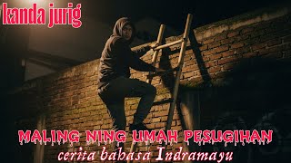 Download lagu maling ning umah pesugihan - kanda jurig mp3 Download lagu maling ning umah pesugihan - kanda jurig mp3