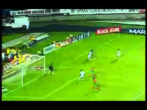 Paulista 2006 - 08ª Rodada - São Paulo 3 x 1 Portuguesa (melhores momentos) 09.02.06