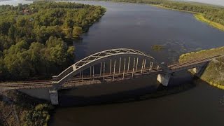 preview picture of video 'TBS Discovery Pro: The Bridge'