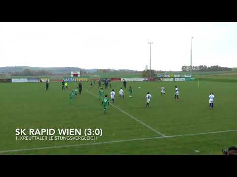 FK Austria Wien U10 (1. Kreuttaler Leistungsvergleich)