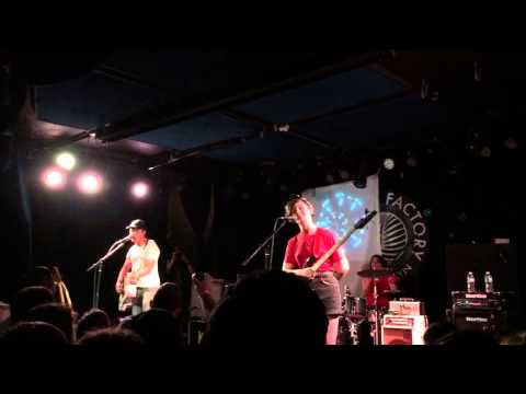 Jeffrey Lewis and The Bolts - 