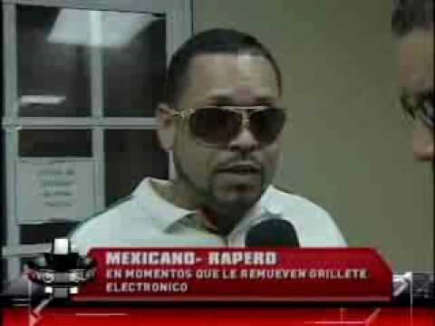 SuperXclusivo 5/19/10 - No causa contra Mexicano