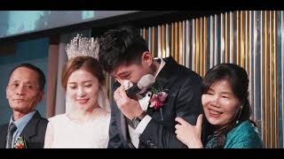 婚錄加樂福團隊作品/新竹婚錄推薦/新竹晶宴/冠中+薏瑄