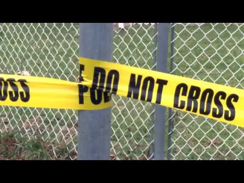 NJ Child Gunned Down