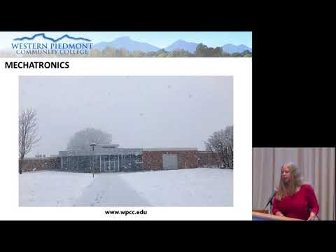 WPCC College Update February 22, 2018