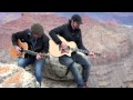 Martin Sexton & Adam Gontier - Free Fallin' Cover ...