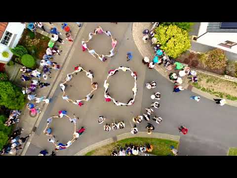 Erntefest Niedernwöhren