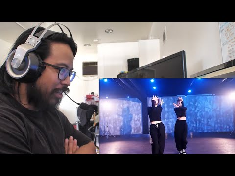 Professional Dancer Reacts to Irene & Seulgi "Naughty" [Rehearsal + Performance Video]