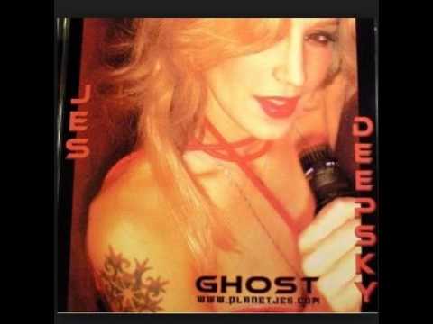 Jes Ghost
