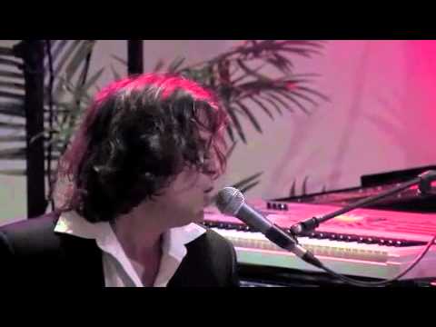 Thierry Eliez Quartet en 2006 Part 1 - Concert 20 ans Music 3000