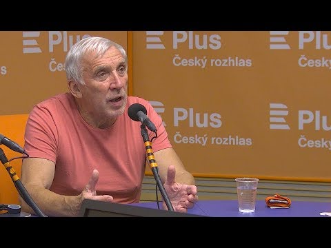 Jiří Růžička: Premiéra Babiše příliš nechválím, ale ve školství se skutečně ledy hnuly