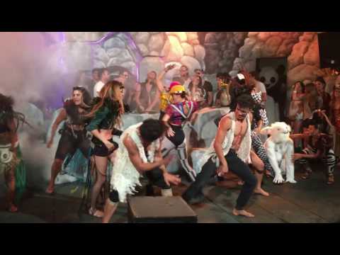 ZOO Project Closing Party 2016 (Ibiza)