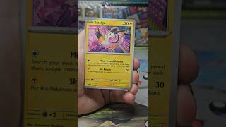Chaos Rising | 60-Second Pokémon Pack Opening #1137