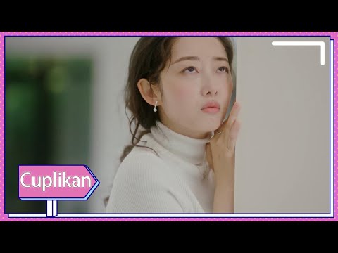 INDO SUBMy Dear Lady | Cuplikan EP04 Seperti Kemarin Malam Minum Terlalu Banyak
